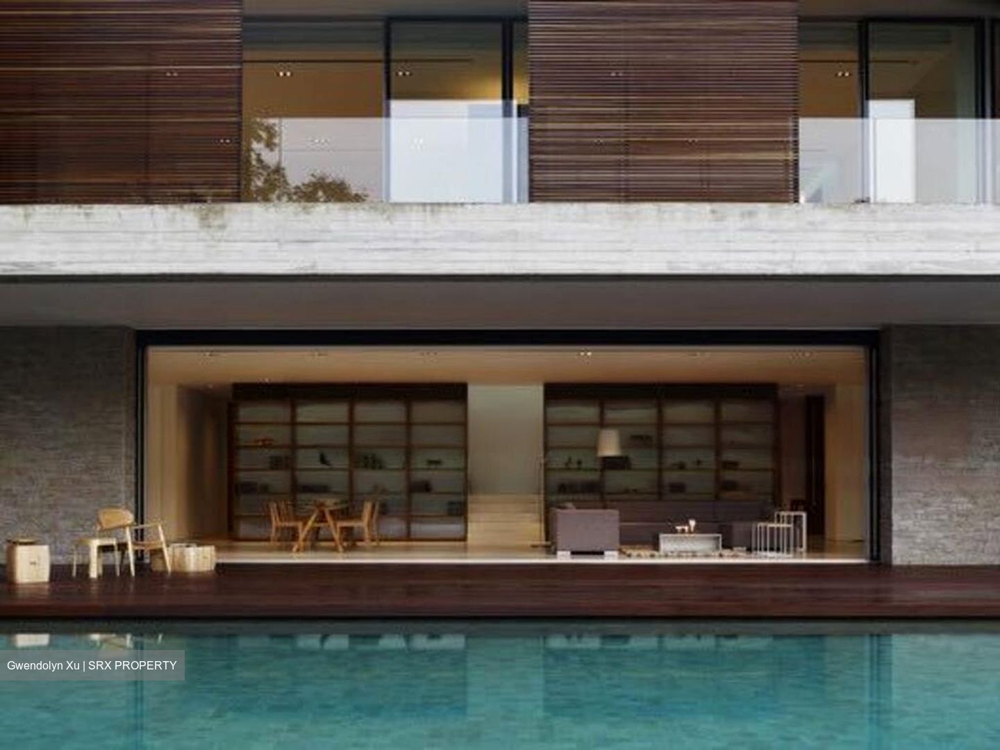 Swiss Club Park (D11), Detached #456409461